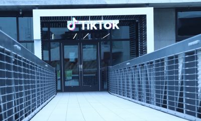 TikTok tiene más de 100 millones de usuarios en Estados Unidos. Foto: Telam