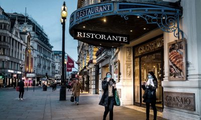 La iniciativa pospone los plazos para el pago de impuestos a las empresas de algunas regiones y ofrece una asignación única de 1.000 euros a los trabajadores del turismo. Foto: Télam