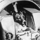 Fue lanzada en el satélite ruso Sputnik 2 el 3 de noviembre de 1957. Foto: BBC