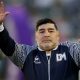 Medios argentinos confirman la muerte de Diego Armando Maradona. Foto: us.marca