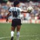 Un diputado argentino buscará instituir la fecha de nacimiento de Diego Maradona como el Día Nacional del Fútbol en Argentina. Foto: tycsports.com.