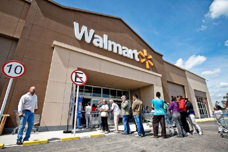 Walmart se suma a las salidas de las multinacionales de Argentina. Foto: Dw