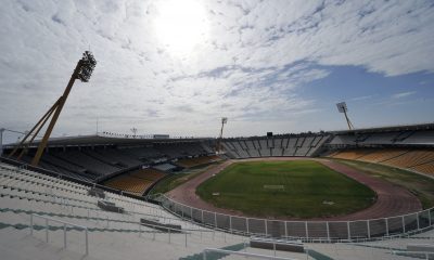 El anuncio se da un año después de la final disputada en La Nueva Olla, donde Independiente del Valle se consagró campeón. Foto: www.conmebol.com.