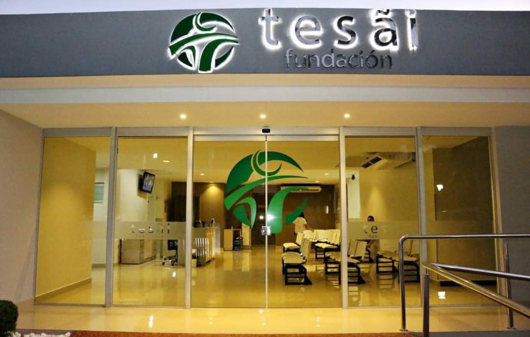 La filtración de un audio revela presiones sobre directivos para el reparto de cargos y privilegios en Tesai. Foto: Itaipú