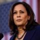 Kamala Harris, primera mujer vicepresidenta de EEUU. Foto: Forbes