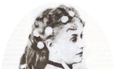 Elisa Alicia Lynch. Cortesía