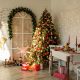 Las mejores tendencias en decoración para transformar el hogar esta Navidad. Foto: Internet.