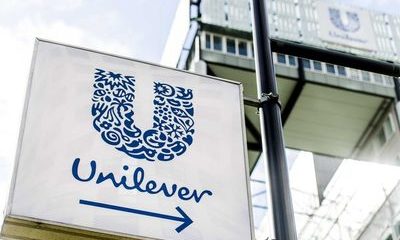 Ilustración. Unilever