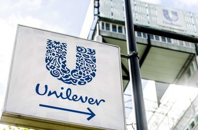 Ilustración. Unilever