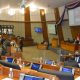 Cámara de Senadores. Foto: HCS