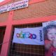 Nuevo centro Comunitario del programa Abrazo, “Villa Esperanza”. Foto: Gentileza