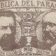 Diputada propone trasladar restos del general Patricio Escobar al Panteón de los Héroes. Foto: El Parlante