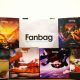 Fanbag se abrió camino en el mundo de los obsequios diferentes. Foto: Gentileza.