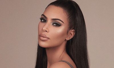 kim kardashian muestra secretos de maquillaje