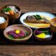 La gastronomía japonesa o washoku fue incluida en la lista del Patrimonio Cultural Inmaterial de la Humanidad. Foto:japanhouse