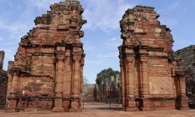 San Ignacio Miní, Misiones.