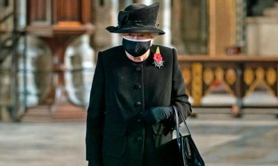 La reina Isabel II. Foto: CNN