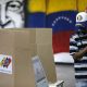 Venezuela-elecciones legislativas. Foto: Getty Images