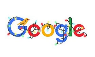 El dooble de Google