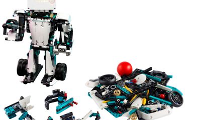 EV3 Mindstorm