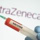 Vacuna AstrazZéneca