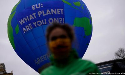 Este sábado se recordará el quinto aniversario del Acuerdo de París para evitar que las temperaturas a final de siglo suban menos de 2 °C