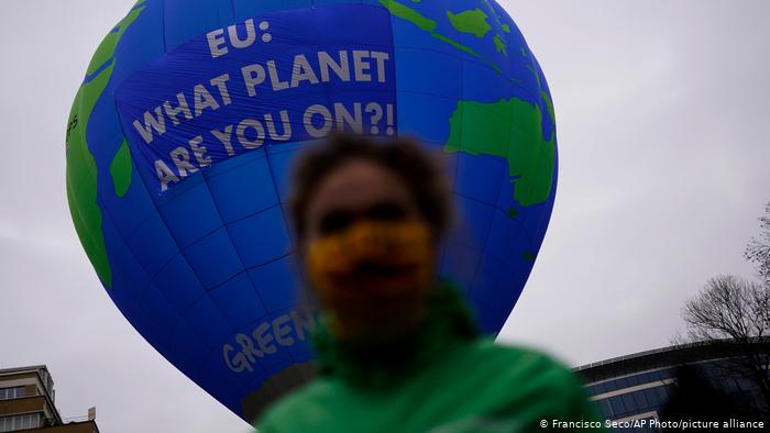 Este sábado se recordará el quinto aniversario del Acuerdo de París para evitar que las temperaturas a final de siglo suban menos de 2 °C