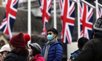 Europa enciende alarmas por nueva cepa de coronavirus en Reino Unido. Foto: Archivo