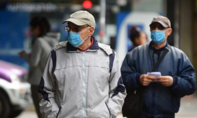 Uruguay endurece medidas ante aumento de casos de Covid-19. Foto: El País Uruguay