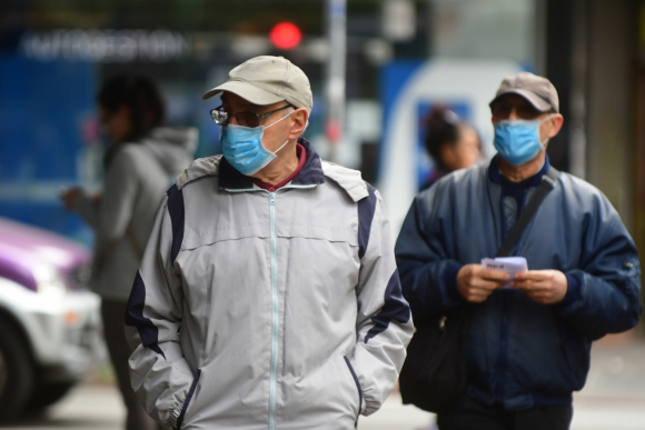 Uruguay endurece medidas ante aumento de casos de Covid-19. Foto: El País Uruguay