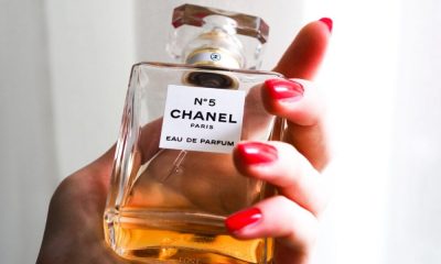 Chanel Nº 5 es el perfume más vendido del mundo. Foto: Archivo.