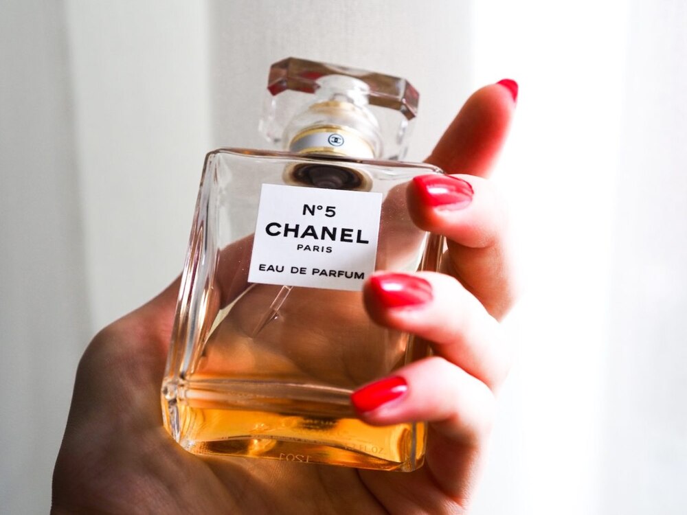 Chanel Nº 5 es el perfume más vendido del mundo. Foto: Archivo.
