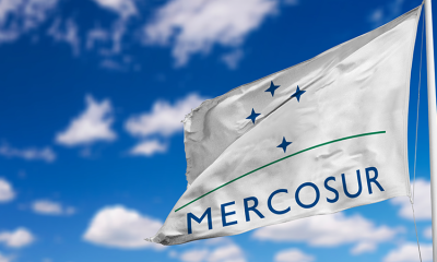 El desafío es la ratificación del acuerdo entre el bloque y la Unión Europea (UE), firmado en 2019. Foto: Mercosur