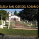 San Jose del Rosario. Foto HCS