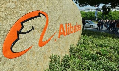 La empresa no envió los documentos que especificasen que las operaciones representaban una concentración de actores del mercado. Foto: Alibaba