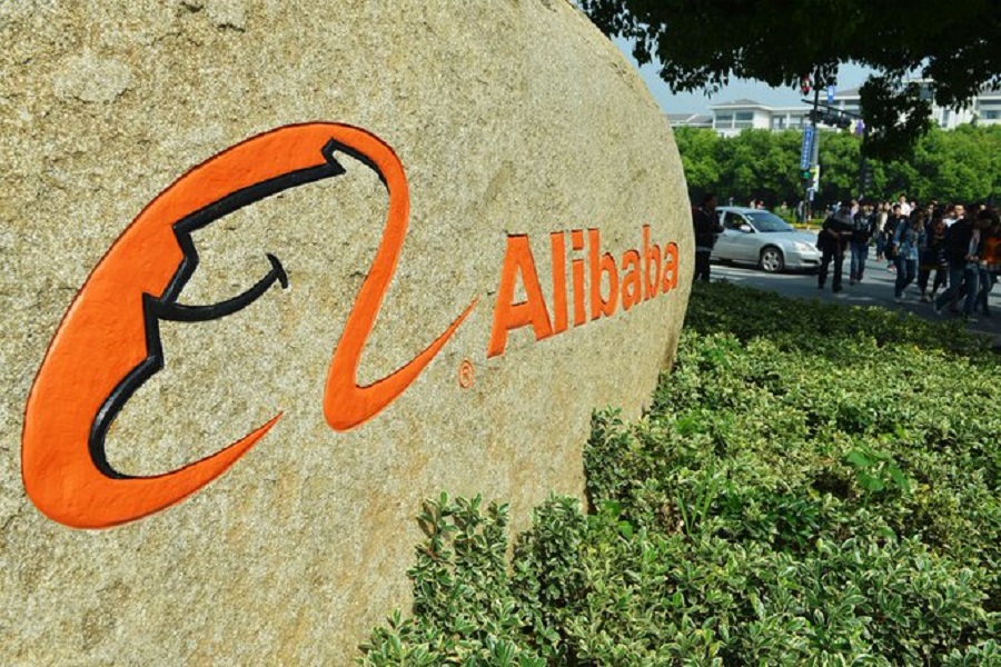 La empresa no envió los documentos que especificasen que las operaciones representaban una concentración de actores del mercado. Foto: Alibaba