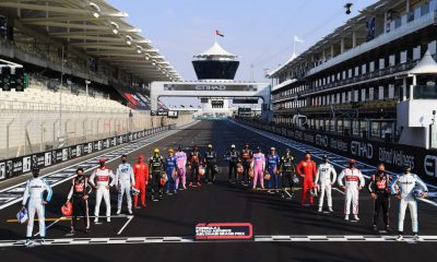 A partir de 2021, el GP de Brasil se conocerá como GP de São Paulo y se mantendrá en el Autódromo José Carlos Pace de Interlagos. Foto: formula1.com.