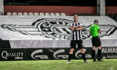 Con este resultado, Olimpia enfrentará a Cerro Porteño en cuartos. Libertad también se medirá ante su tradicional rival, Guaraní. Foto: @Libertad_Guma.