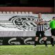 Con este resultado, Olimpia enfrentará a Cerro Porteño en cuartos. Libertad también se medirá ante su tradicional rival, Guaraní. Foto: @Libertad_Guma.