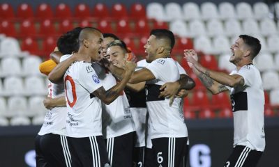 Cerro Porteño fue mejor en el primer tiempo y Olimpia lo equilibró en la complementaria. En la tanda de penales, el Decano no falló. Foto: @OlimpiaMedia.