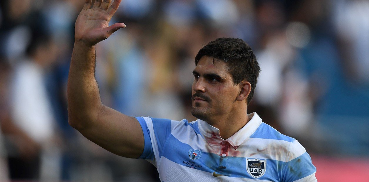 Pese a que la Unión Argentina de Rugby dio marcha atrás con las sanciones, Argentina jugará ante Australia con un equipo alternativo. Foto: ole.com.ar.