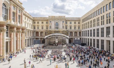 Humboldt Forum