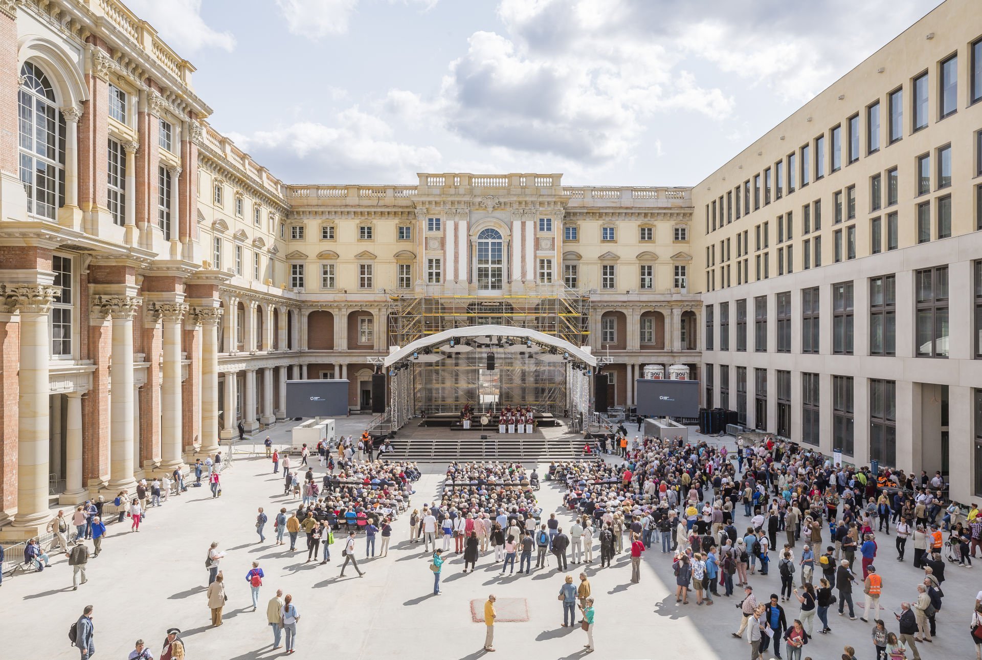 Humboldt Forum