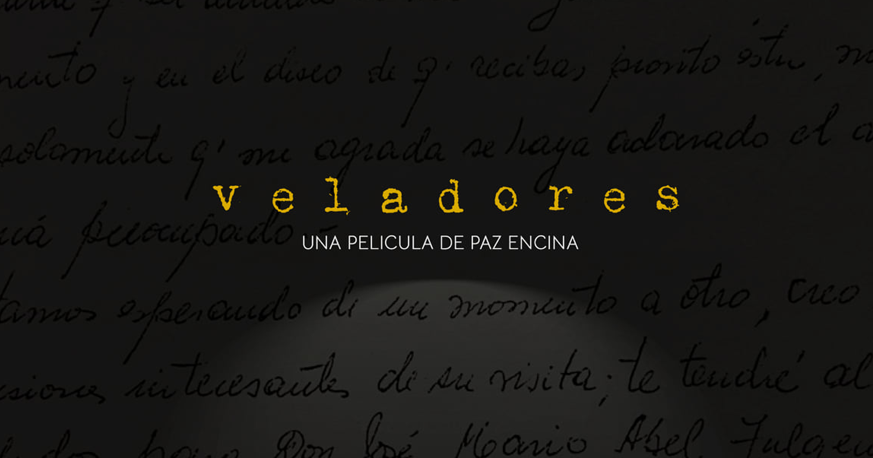 Veladores © Paz Encina