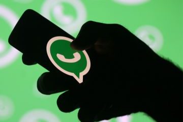 Nuevas políticas de privacidad de whatsapp generan incertidumbre. Foto: Ilustración.