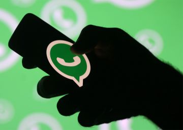 Nuevas políticas de privacidad de whatsapp generan incertidumbre. Foto: Ilustración.