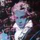 Beethoven (II.391) © Andy Warhol