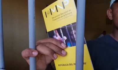 Los traslados como forma de castigo constituyen "tratos inhumanos" según denuncia el MNP. Foto: MNP