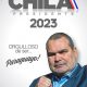 Flayers del Chila presidente 2023