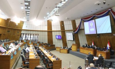 Foto: Diputados